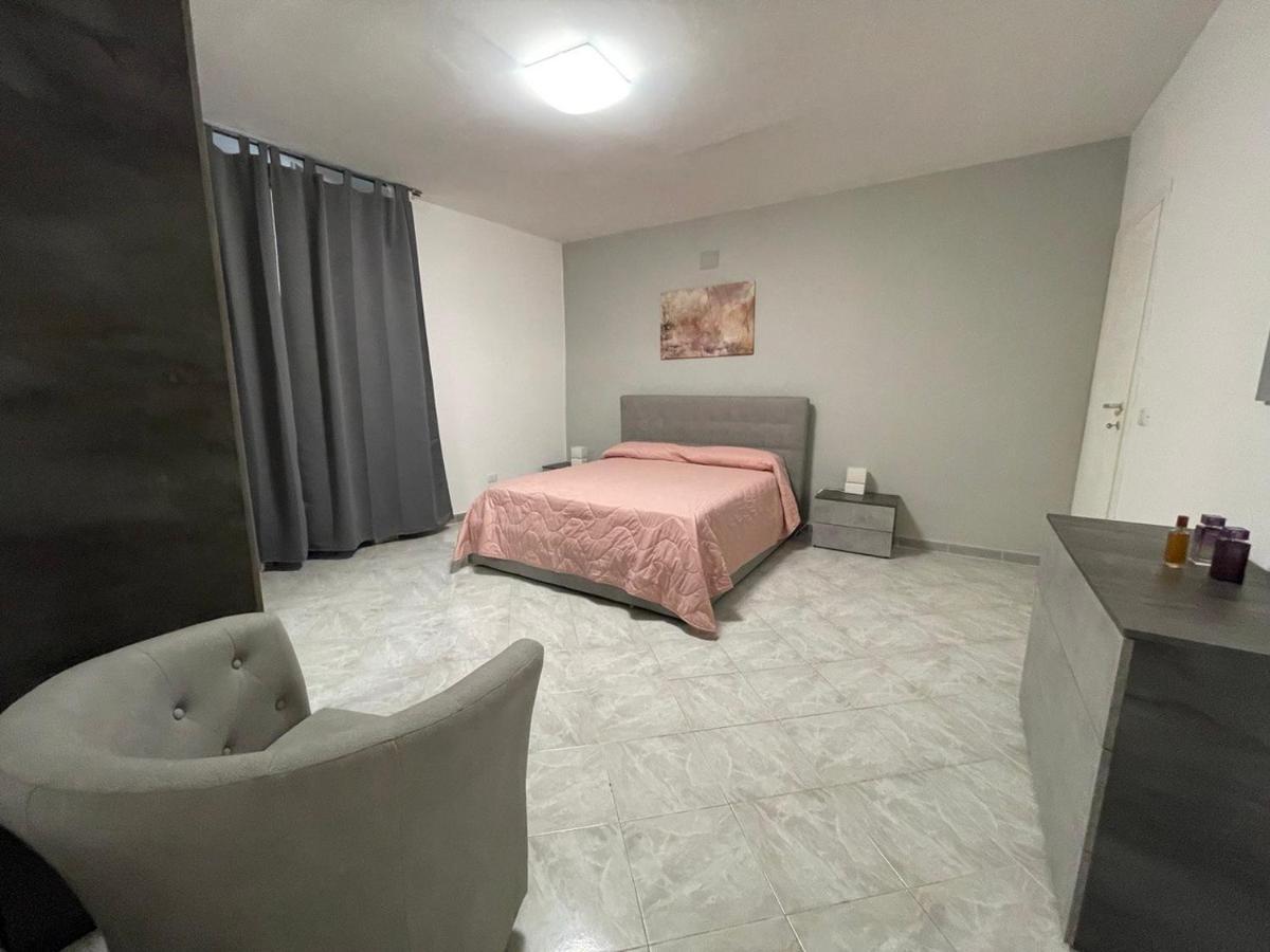 Apartment La Casa Di Silvy Genua
