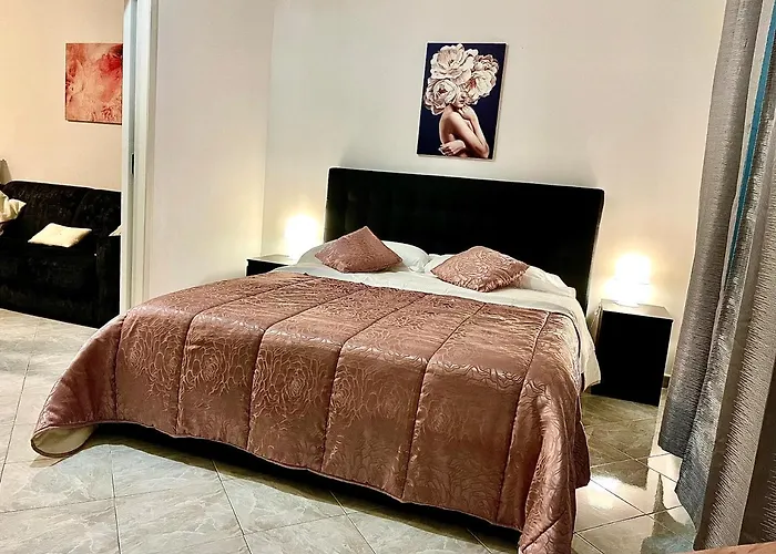 La Casa Di Silvy