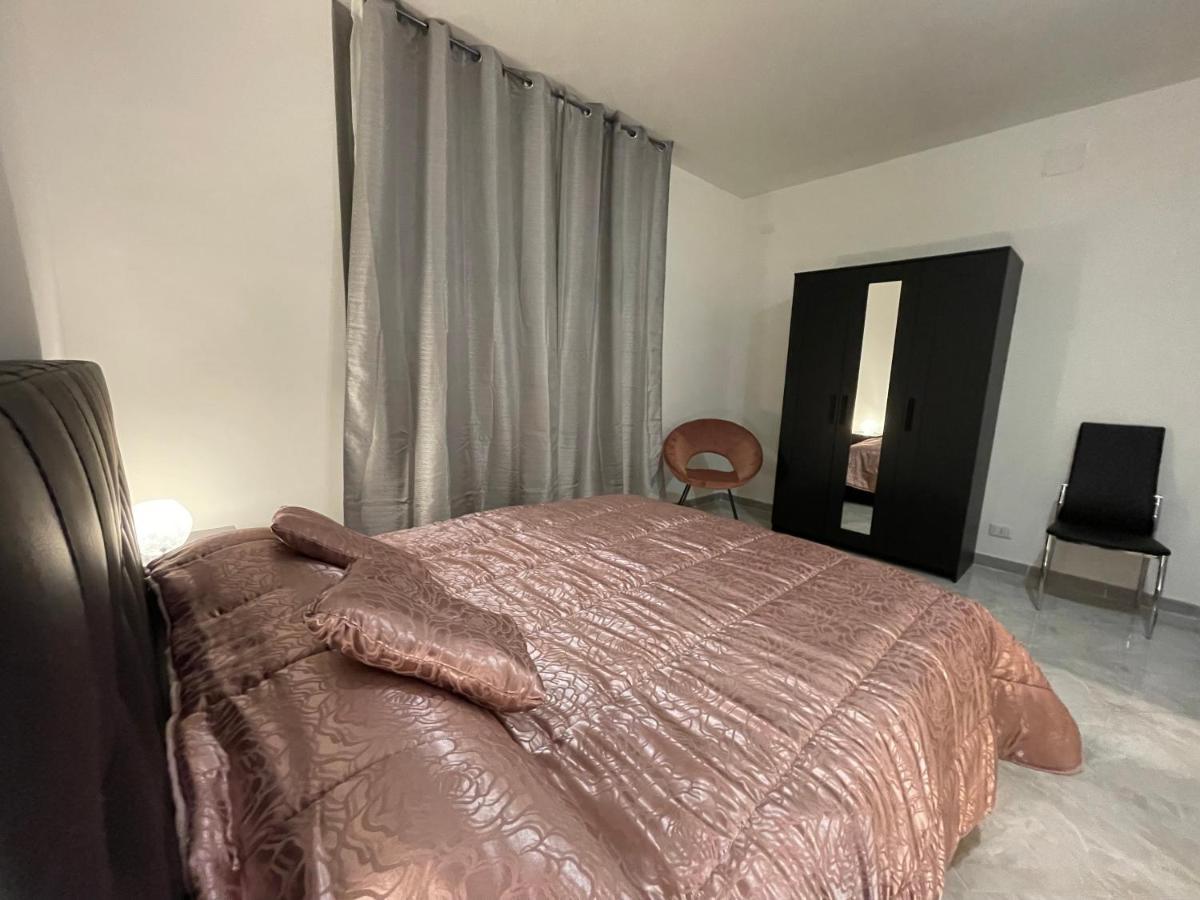 La Casa Di Silvy * Genua