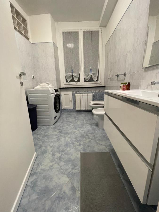 La Casa Di Silvy Apartment *