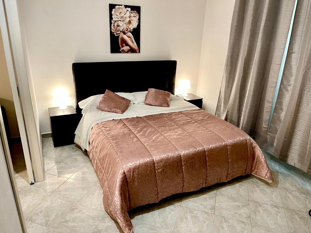 La Casa Di Silvy Apartment