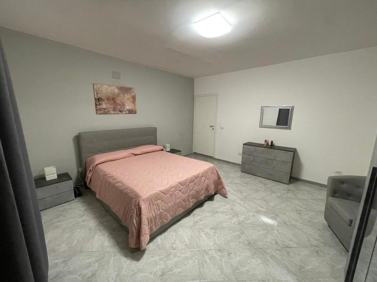 Apartment La Casa Di Silvy *